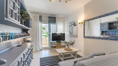 Apartment at Avenida Juan Carlos I, 40 photo 3