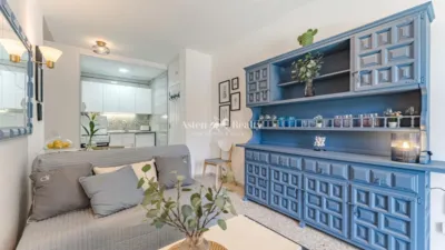 Apartment at Avenida Juan Carlos I, 40 photo 4