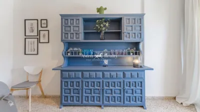 Apartment at Avenida Juan Carlos I, 40 photo 5
