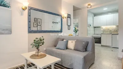 Apartment at Avenida Juan Carlos I, 40 photo 6