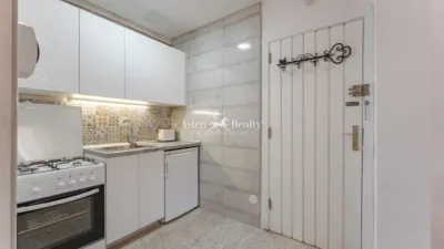 Apartment at Avenida Juan Carlos I, 40 photo 7