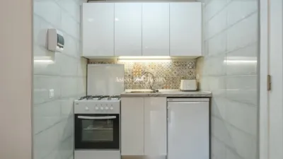 Apartment at Avenida Juan Carlos I, 40 photo 9