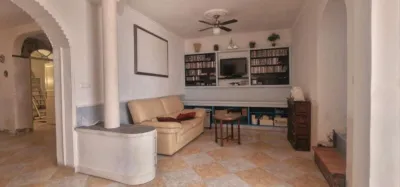 Chalet adosado en venta en Pruna, Pruna de 79.000 €