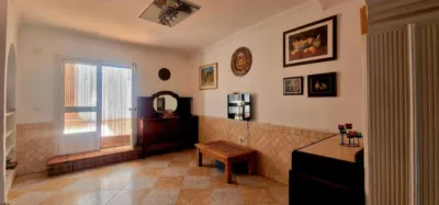 Chalet adosado en venta en Pruna, Pruna de 79.000 €