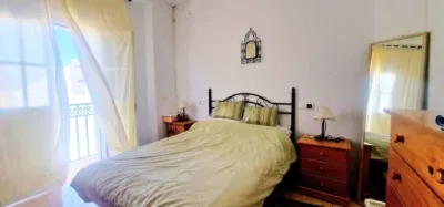 Chalet adosado en venta en Pruna, Pruna de 79.000 €
