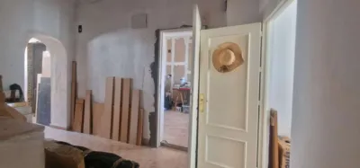 Chalet adosado en venta en Pruna, Pruna de 79.000 €