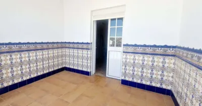 Chalet adosado en venta en Pruna, Pruna de 79.000 €