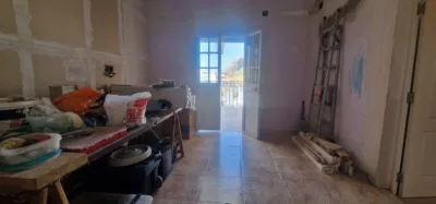 Chalet adosado en venta en Pruna, Pruna de 79.000 €