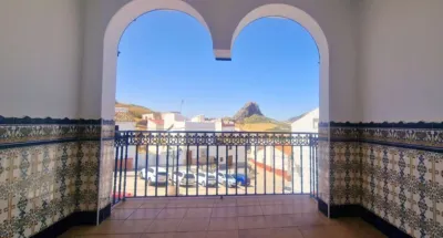Chalet adosado en venta en Pruna, Pruna de 79.000 €