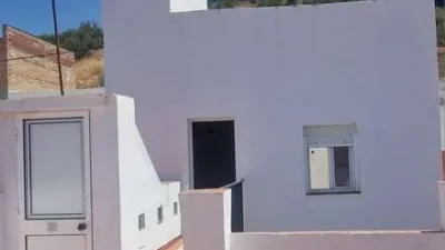 Chalet adosado en venta en Pruna, Pruna de 79.000 €