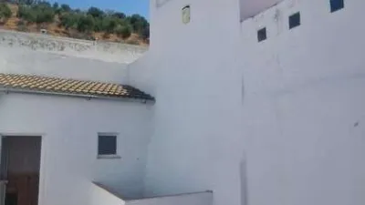Chalet adosado en venta en Pruna, Pruna de 79.000 €