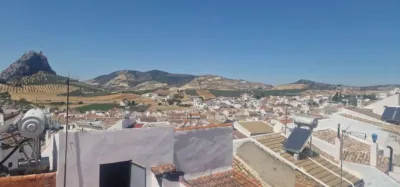 Chalet adosado en venta en Pruna, Pruna de 79.000 €