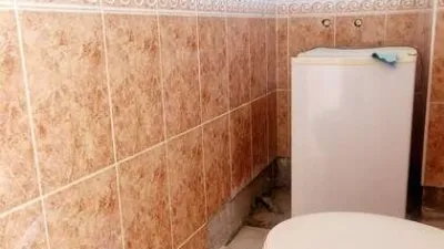 Chalet adosado en venta en Pruna, Pruna de 79.000 €