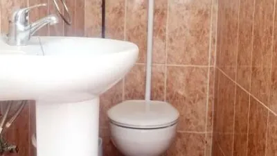 Chalet adosado en venta en Pruna, Pruna de 79.000 €