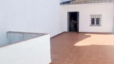 Chalet adosado en venta en Pruna, Pruna de 79.000 €