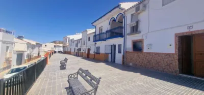 Chalet adosado en venta en Pruna, Pruna de 79.000 €