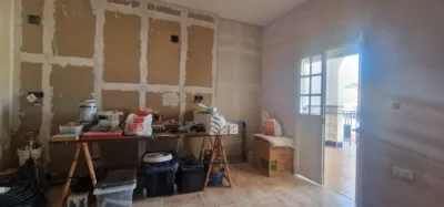 Chalet adosado en venta en Pruna, Pruna de 79.000 €