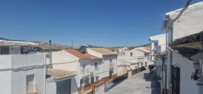 Chalet adosado en venta en Pruna, Pruna de 79.000 €