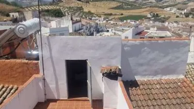 Chalet adosado en venta en Pruna, Pruna de 79.000 €