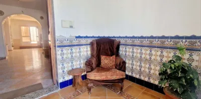 Chalet adosado en venta en Pruna, Pruna de 79.000 €