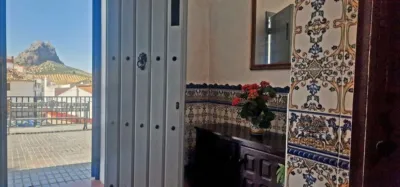 Chalet adosado en venta en Pruna, Pruna de 79.000 €