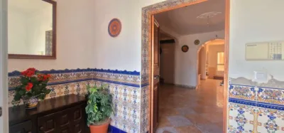 Chalet adosado en venta en Pruna, Pruna de 79.000 €