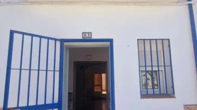 Chalet adosado en venta en Pruna, Pruna de 79.000 €