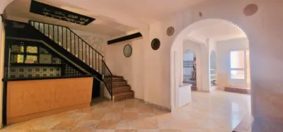 Chalet adosado en venta en Pruna, Pruna de 79.000 €