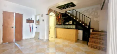 Chalet adosado en venta en Pruna, Pruna de 79.000 €