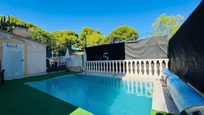Casa – Orihuela, Urbanización Monte Golf Fase VII, Villa Martín - Vista 2