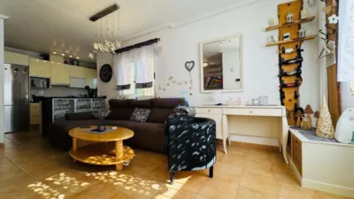 Casa – Orihuela, Urbanización Monte Golf Fase VII, Villa Martín - Més