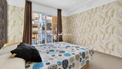 Penthouse in Playa de Las Américas photo 10