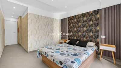 Penthouse in Playa de Las Américas photo 11
