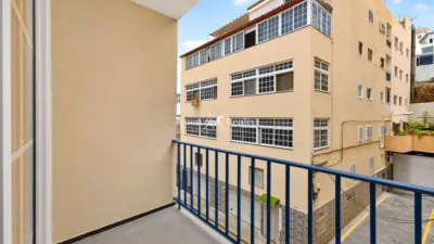 Penthouse in Playa de Las Américas photo 12
