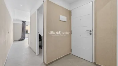 Penthouse in Playa de Las Américas photo 15