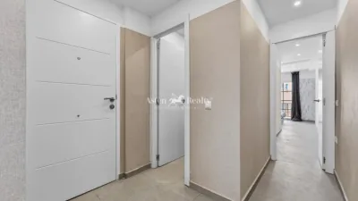 Penthouse in Playa de Las Américas photo 16