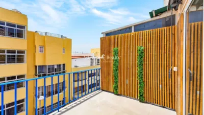 Penthouse in Playa de Las Américas photo 2