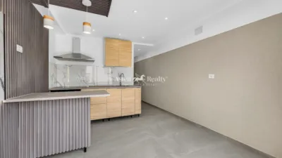 Penthouse in Playa de Las Américas photo 4