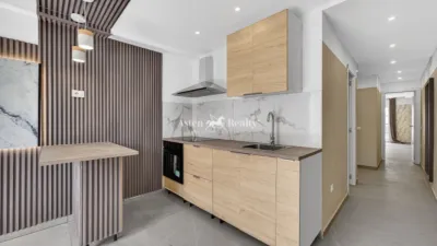 Penthouse in Playa de Las Américas photo 6