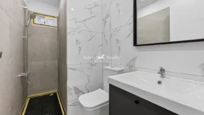 Penthouse in Playa de Las Américas photo 8