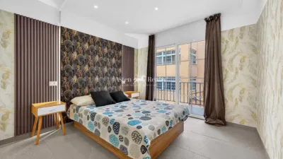 Penthouse in Playa de Las Américas photo 9