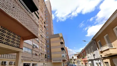 Apartment on Carrer de Sant Crispí, 12 photo 5