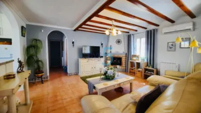 Casa – Orihuela - Vista 2