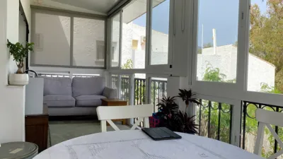 Semi-detached house in Selwo photo 11