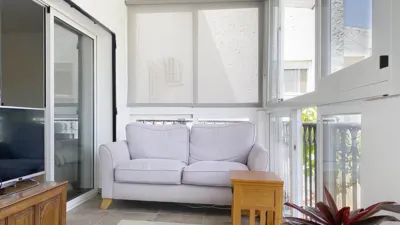 Semi-detached house in Selwo photo 12