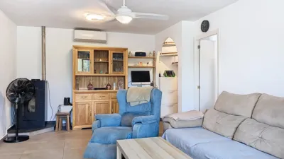 Semi-detached house in Selwo photo 13