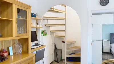 Semi-detached house in Selwo photo 14