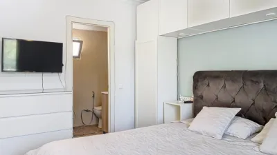 Semi-detached house in Selwo photo 17