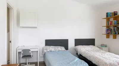 Semi-detached house in Selwo photo 20
