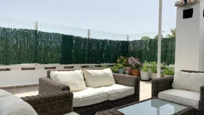 Semi-detached house in Selwo photo 26